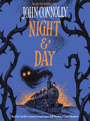 cover image of Night and Day